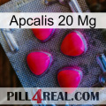 Apcalis 20 Mg 13
